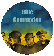 Blue Commotion