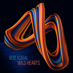 New album: Wild Hearts - available now!